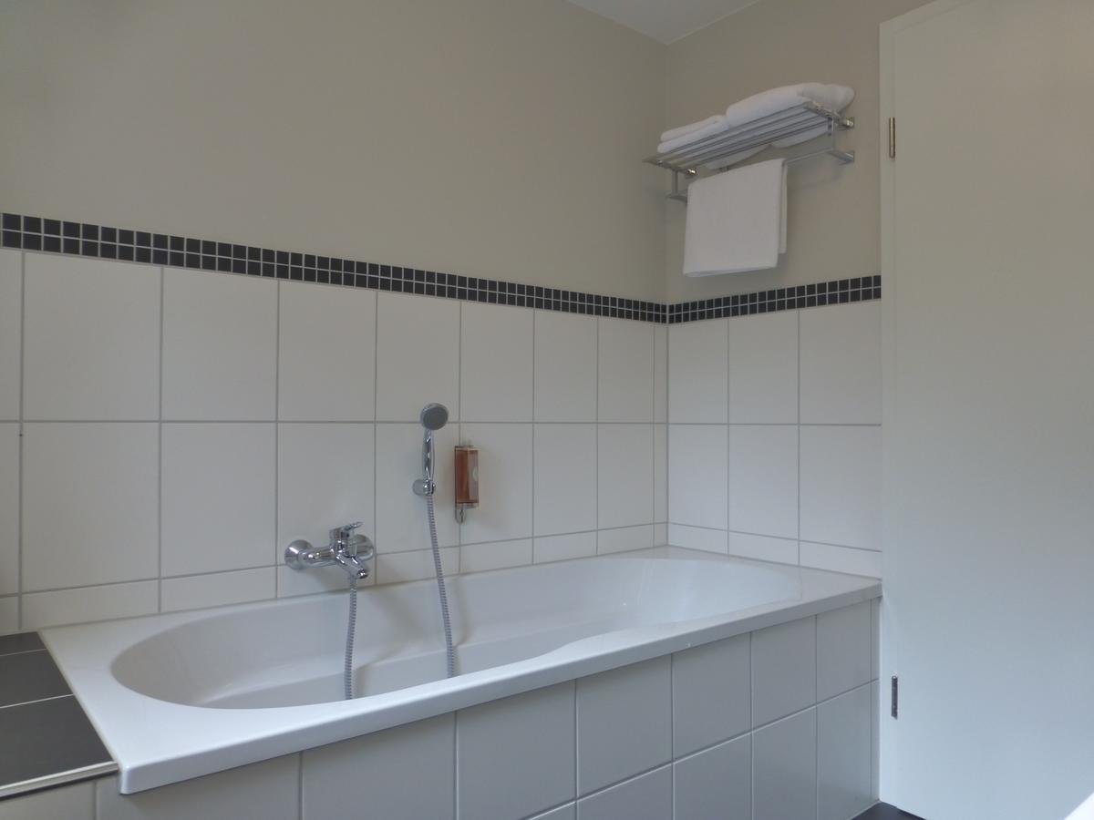Villa Waldfrieden - Design Trifft Budget Annweiler am Trifels Esterno foto