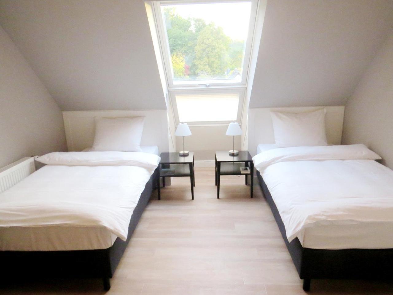 Villa Waldfrieden - Design Trifft Budget Annweiler am Trifels Esterno foto