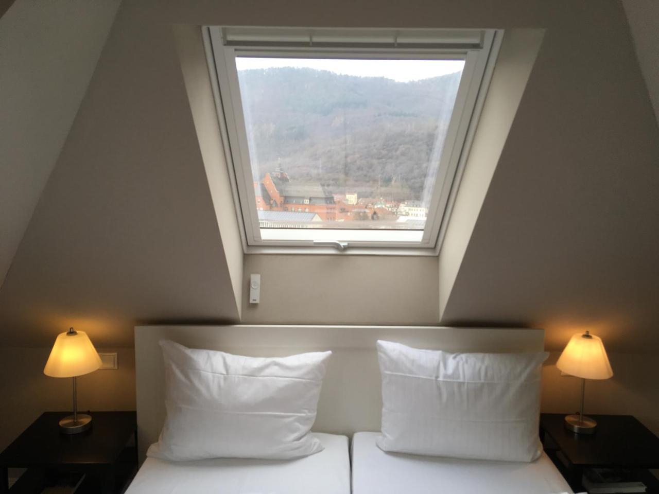 Villa Waldfrieden - Design Trifft Budget Annweiler am Trifels Esterno foto